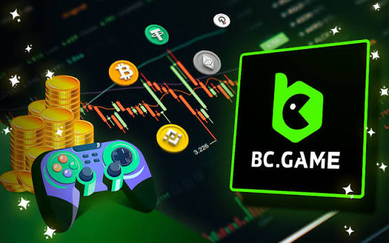 BC.Game Registration Your Gateway to Exciting Gaming Adventures BC.Game Registration Your Gateway to Exciting Gaming Adventures