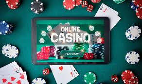 Explore the Exciting World of Magic Win Casino App