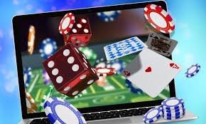 Exploring Cloudbet Your Ultimate Online Casino Experience Exploring Cloudbet Your Ultimate Online Casino Experience