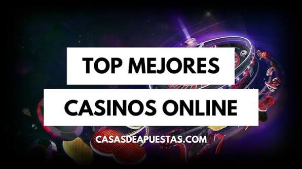 Las Mejores Tragaperras de Casino y Bonos en España