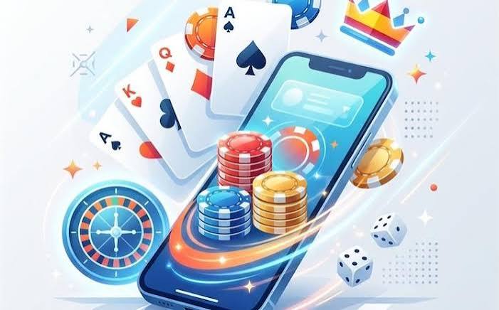 Los Mejores Bonos de Casinos para Jugar con Dinero Real Los Mejores Bonos de Casinos para Jugar con Dinero Real