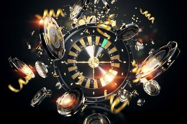 LuckyBet Vaše legální online casino s pestrou nabídkou her