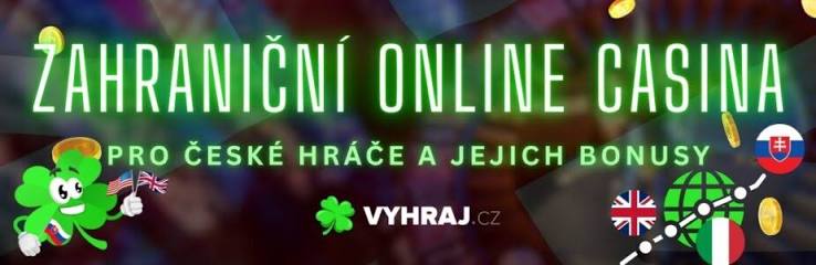 LuckyBet Vaše legální online casino s pestrou nabídkou her