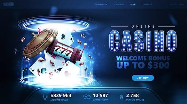 LuckyBet Vaše legální online casino s pestrou nabídkou her