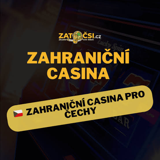 Online Kasino CZ - Vše, co potřebujete vědět o online hazardu