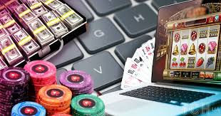 The Exciting World of Online Casinos How to Maximize Your Experience The Exciting World of Online Casinos How to Maximize Your Experience
